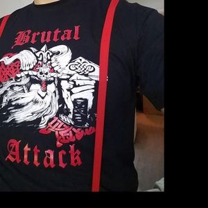 Meet your Posher, Donald